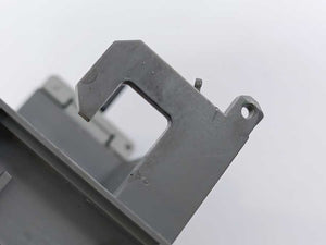 AB 1747-L531 Ser. D SLC 500 Processor Unit