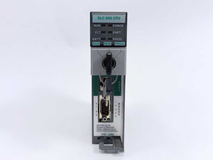 AB 1747-L552 Ser. B SLC 500 Processor Unit