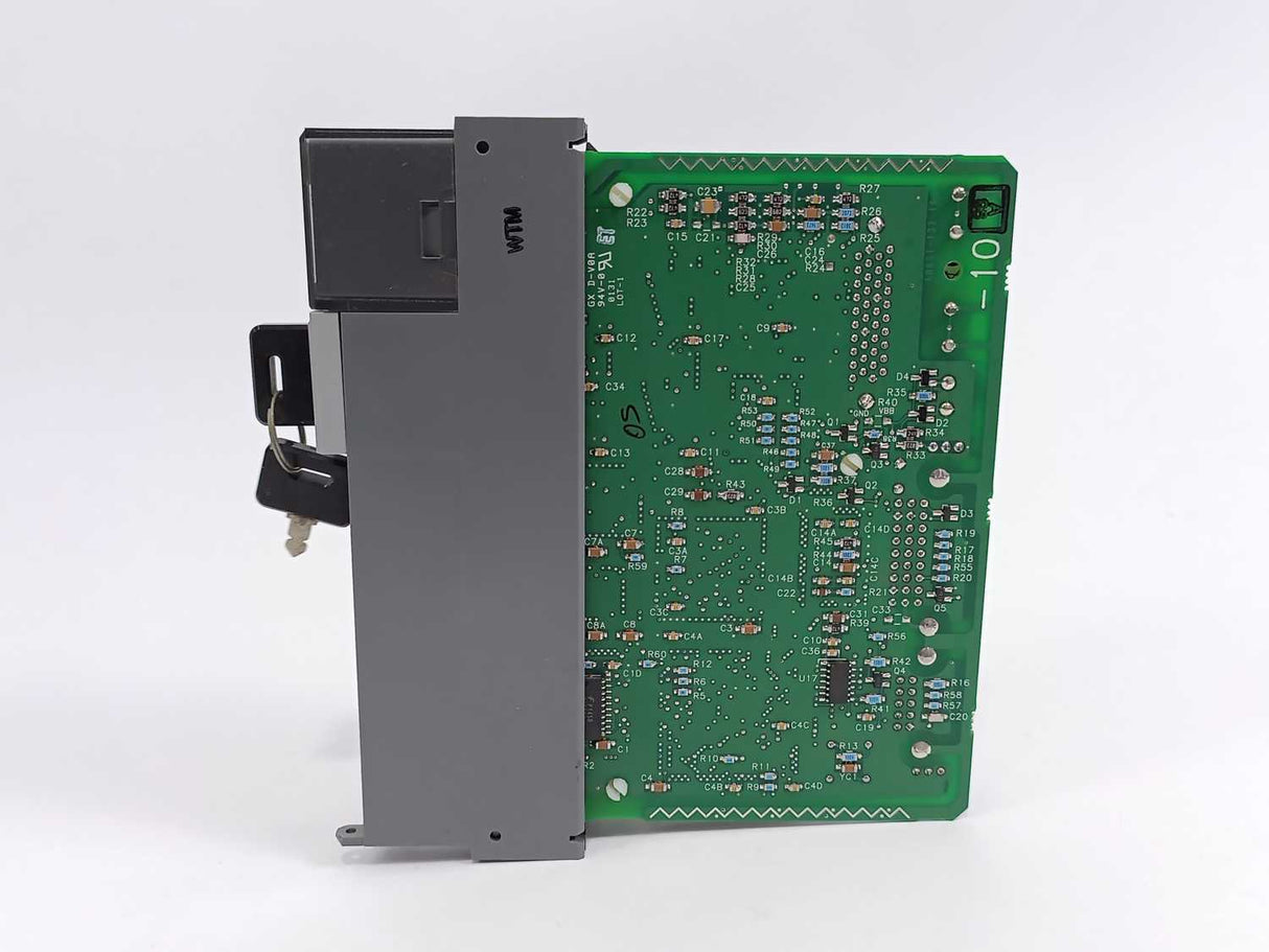 AB 1747-L552 Ser. B SLC 500 Processor Unit