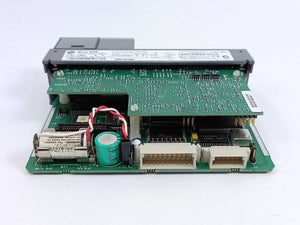 AB 1747-L552 Ser. B SLC 500 Processor Unit