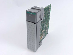 AB 1746-NI4 Analog Input Module. Ser. A