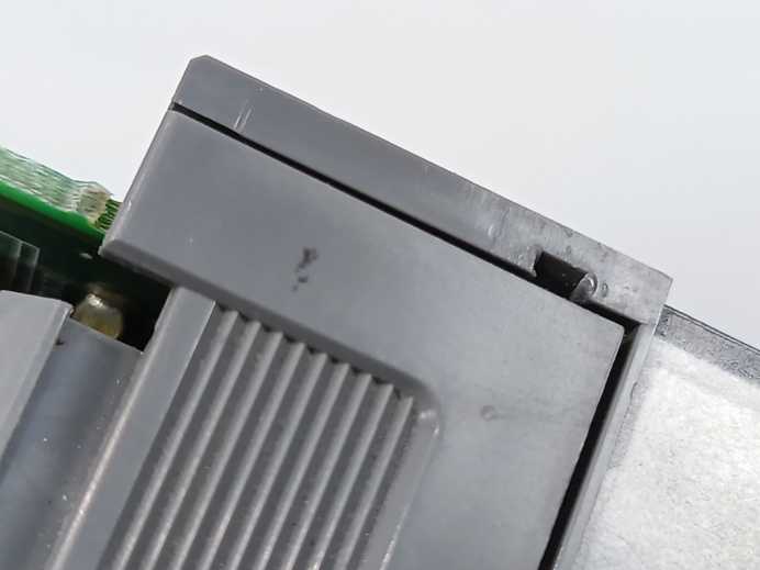 AB 1746-NI4 Analog Input Module. Ser. A