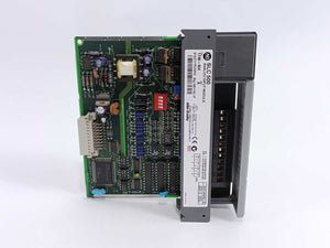 AB 1746-NI4 Analog Input Module. Ser. A
