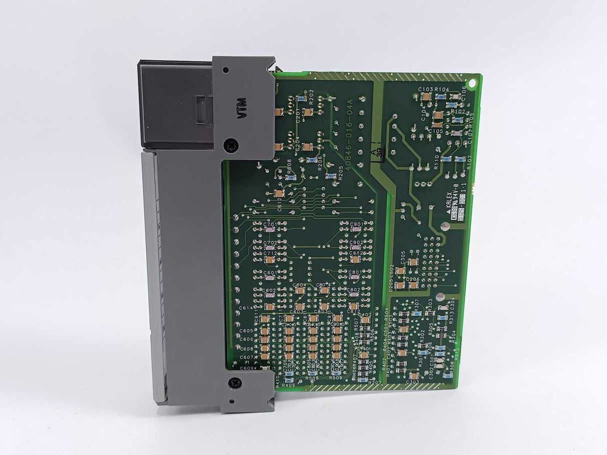 AB 1746-NI4 Analog Input Module. Ser. A