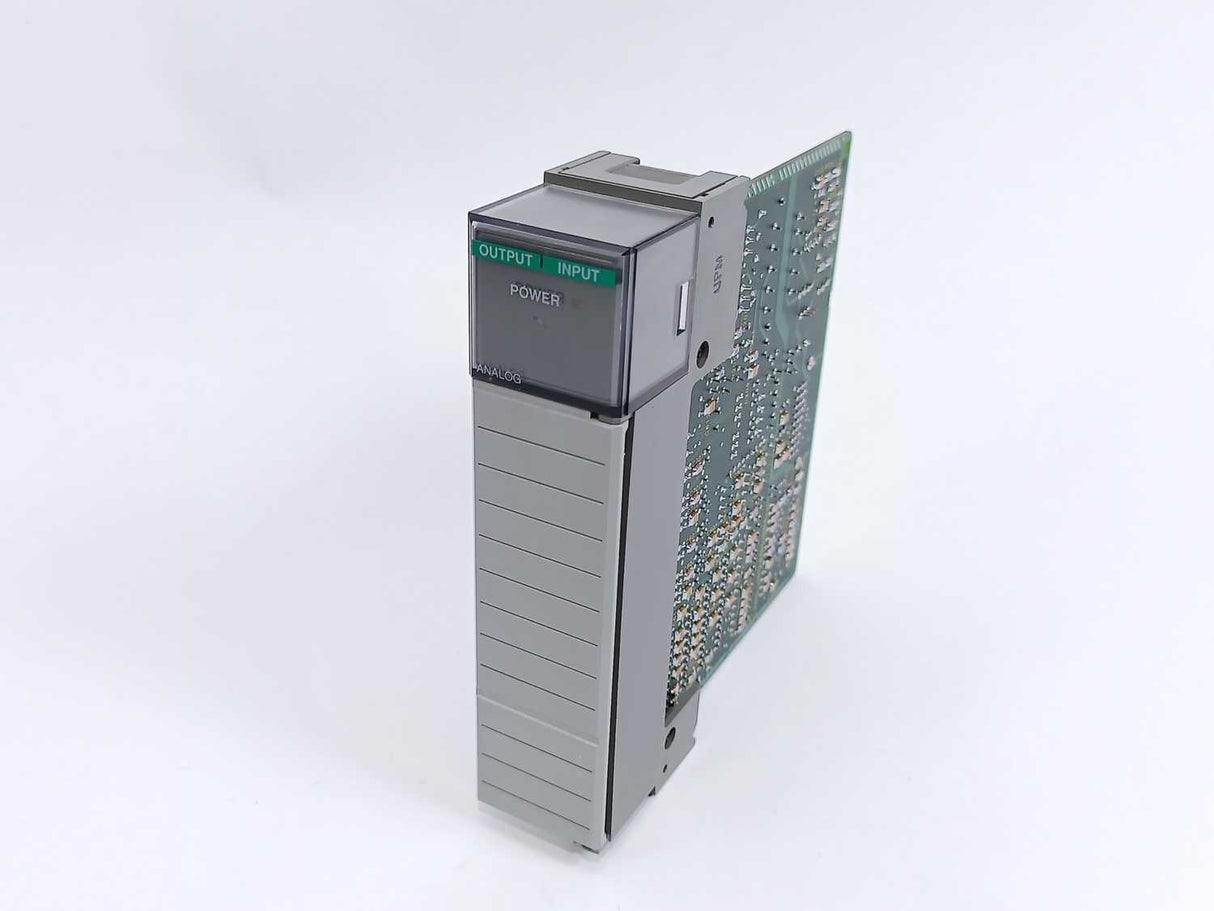AB 1746-NIO4I Ser. A Analog Combination Module