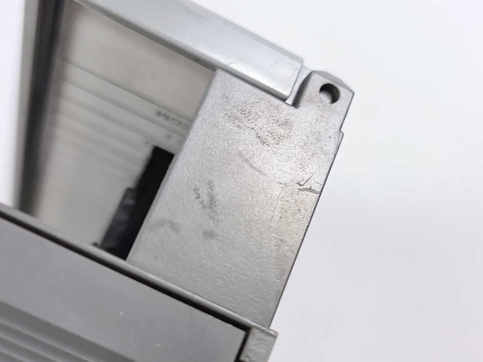 AB 1746-NIO4I Ser. A Analog Combination Module