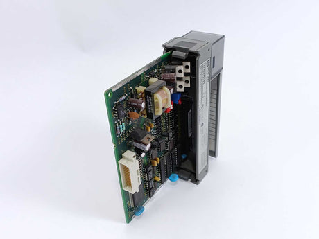 AB 1746-NIO4I Ser. A Analog Combination Module
