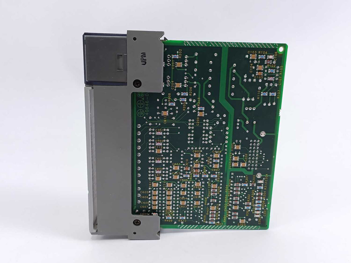 AB 1746-NIO4I Ser. A Analog Combination Module