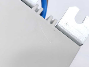 YASKAWA CIMR-JCBA0003BAA J1000 Ultra Compact AC Drive