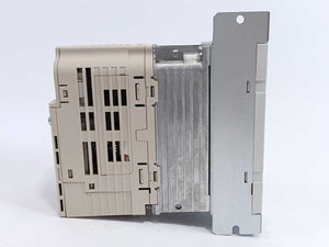 YASKAWA CIMR-JCBA0003BAA J1000 Ultra Compact AC Drive