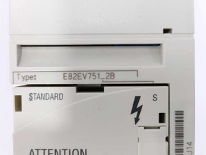 LENZE E82EV751_2B 00411896 45253418 Inverter