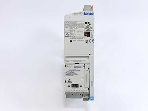 LENZE E82EV751_2C 13127093 02342685 8200 Vector Frequency Inverter