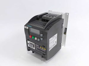 Siemens 6SL3210-5BE15-5CV0 SINAMICS V20 Inverter