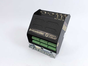 LENORD+BAUER GEL 8110ABBB000 EcoController Positioning Control
