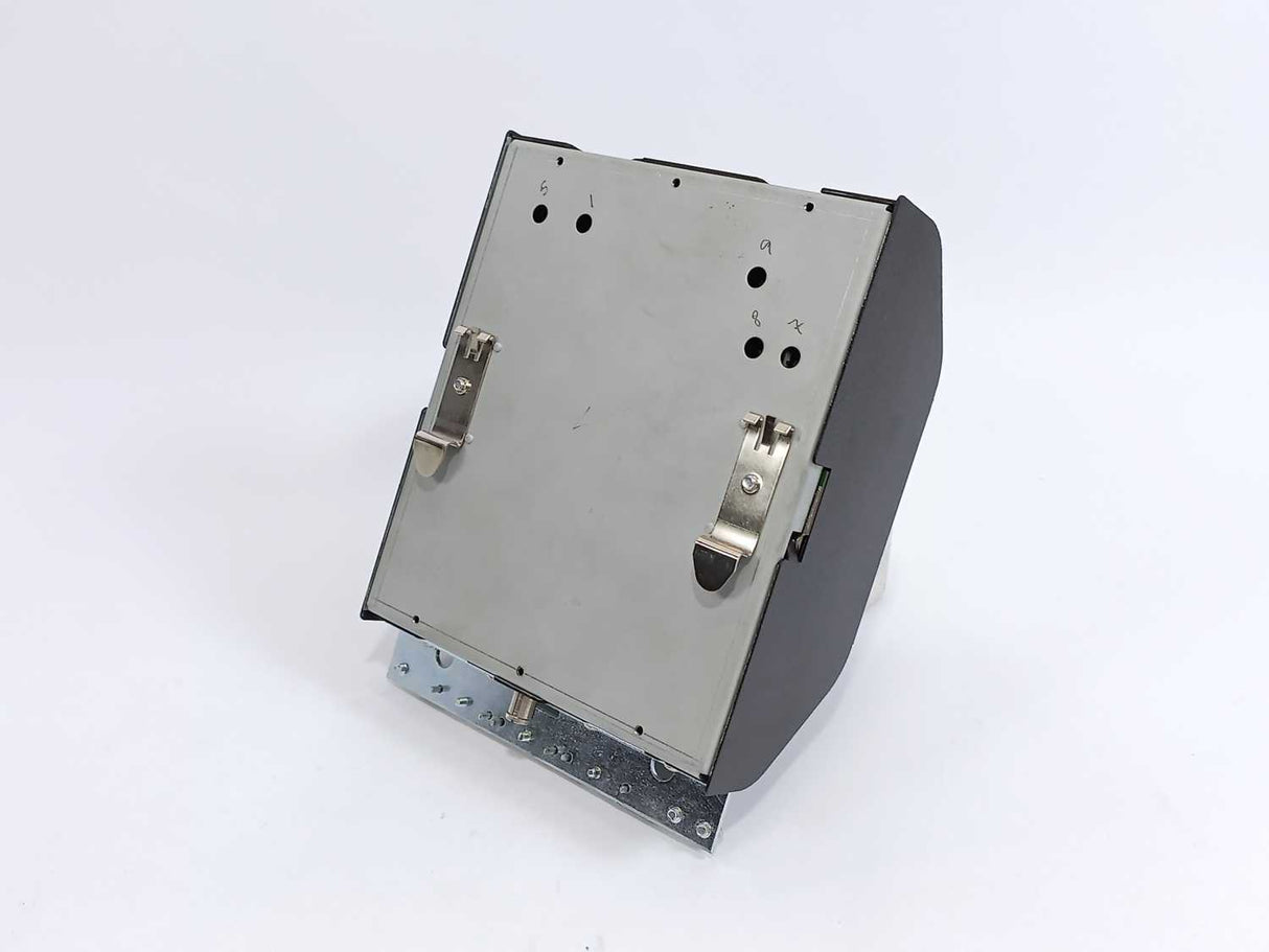 LENORD+BAUER GEL 8110ABBB000 EcoController Positioning Control