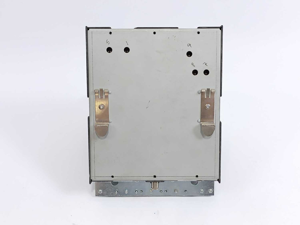 LENORD+BAUER GEL 8110ABBB000 EcoController Positioning Control