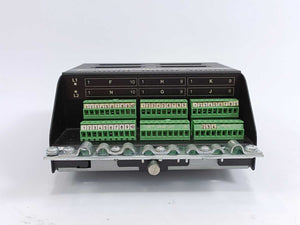 LENORD+BAUER GEL 8110ABBB000 EcoController Positioning Control