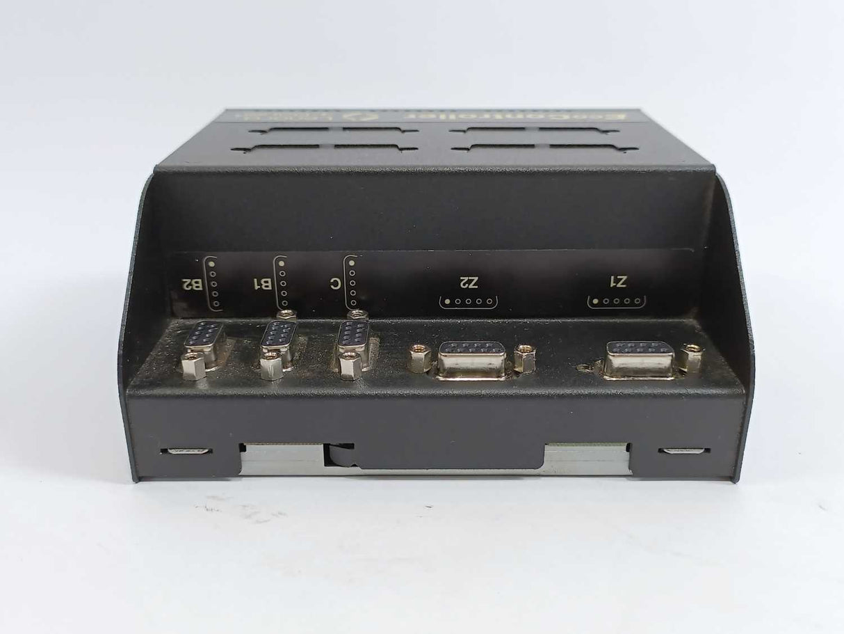 LENORD+BAUER GEL 8110ABBB000 EcoController Positioning Control