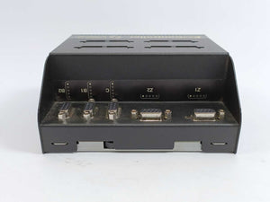 LENORD+BAUER GEL 8110ABBB000 EcoController Positioning Control