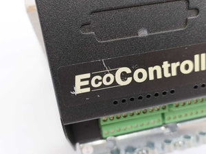 LENORD+BAUER GEL 8110ABBB000 EcoController Positioning Control