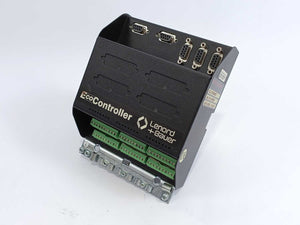 LENORD+BAUER GEL 8110ABAA000 EcoController Positioning Control