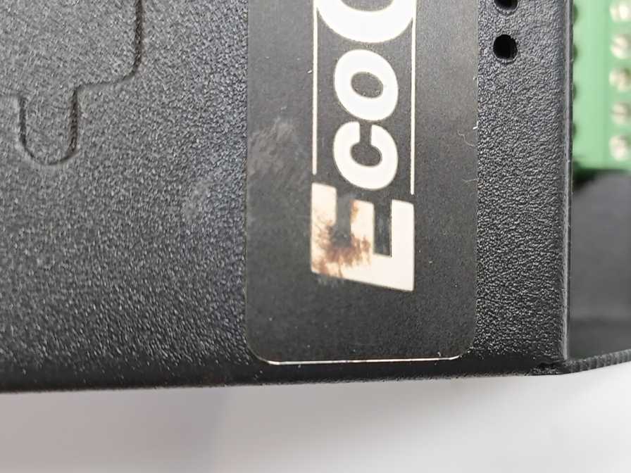 LENORD+BAUER GEL 8110ABAA000 EcoController Positioning Control