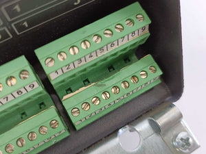LENORD+BAUER GEL 8110ABAA000 EcoController Positioning Control