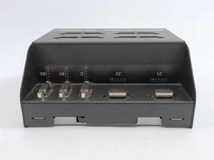 LENORD+BAUER GEL 8110ABAA000 EcoController Positioning Control