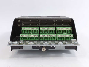 LENORD+BAUER GEL 8110ABAA000 EcoController Positioning Control