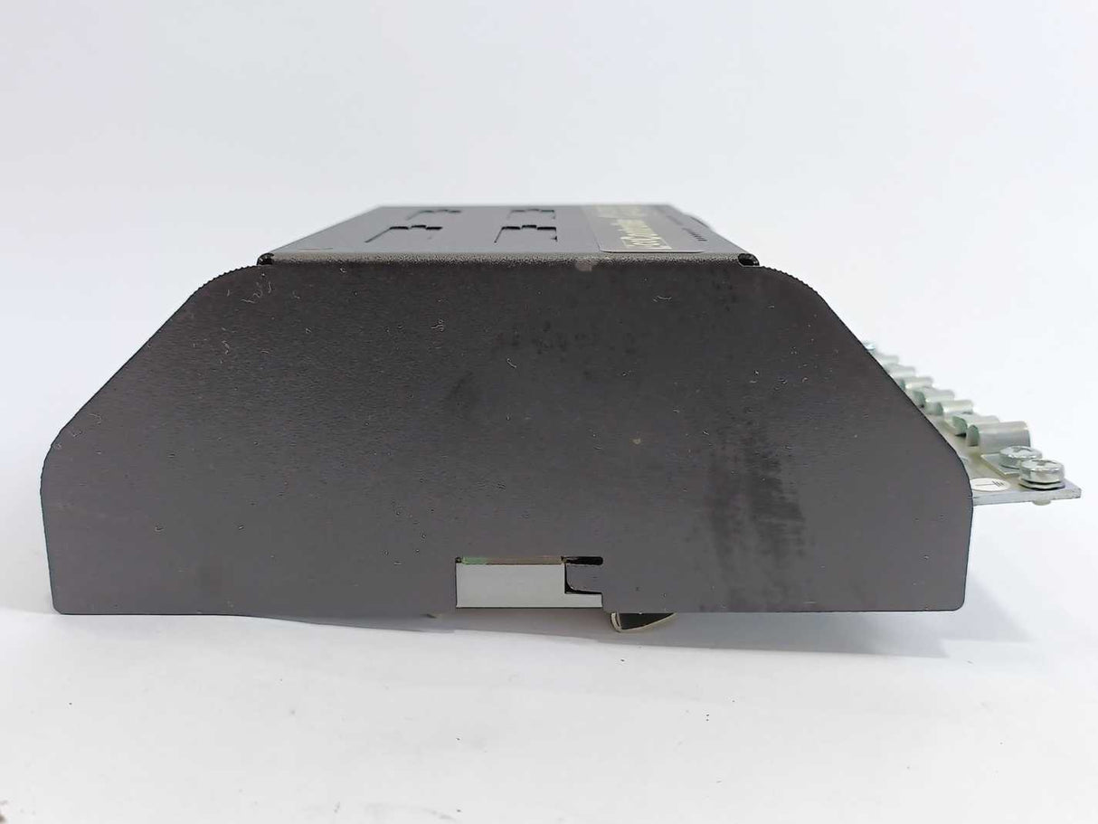 LENORD+BAUER GEL 8110ABAA000 EcoController Positioning Control