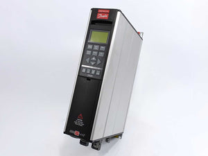 Danfoss 5005 175Z0058 VLT Manuel Speed Drive