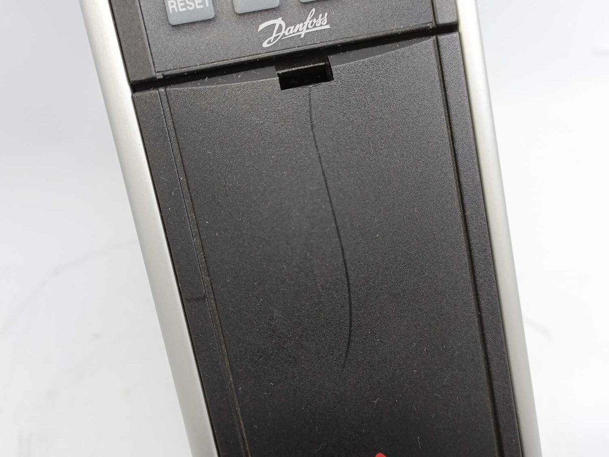 Danfoss 5005 175Z0058 VLT Manuel Speed Drive