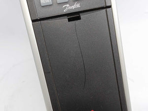 Danfoss 5005 175Z0058 VLT Manuel Speed Drive