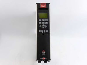 Danfoss 5005 175Z0058 VLT Manuel Speed Drive