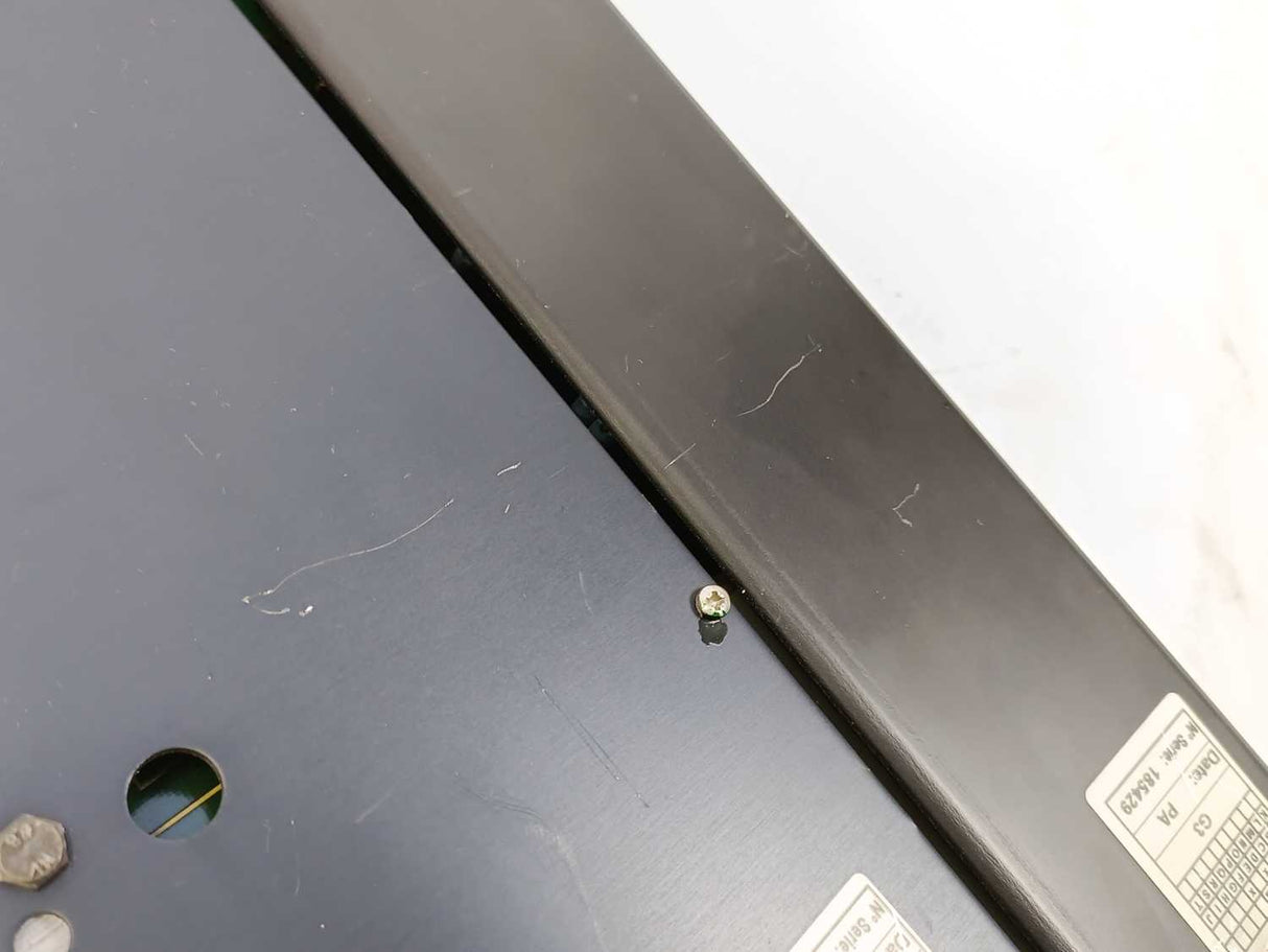 Infranor SMT-BD1/1m Servo Drive + SMTBM20A