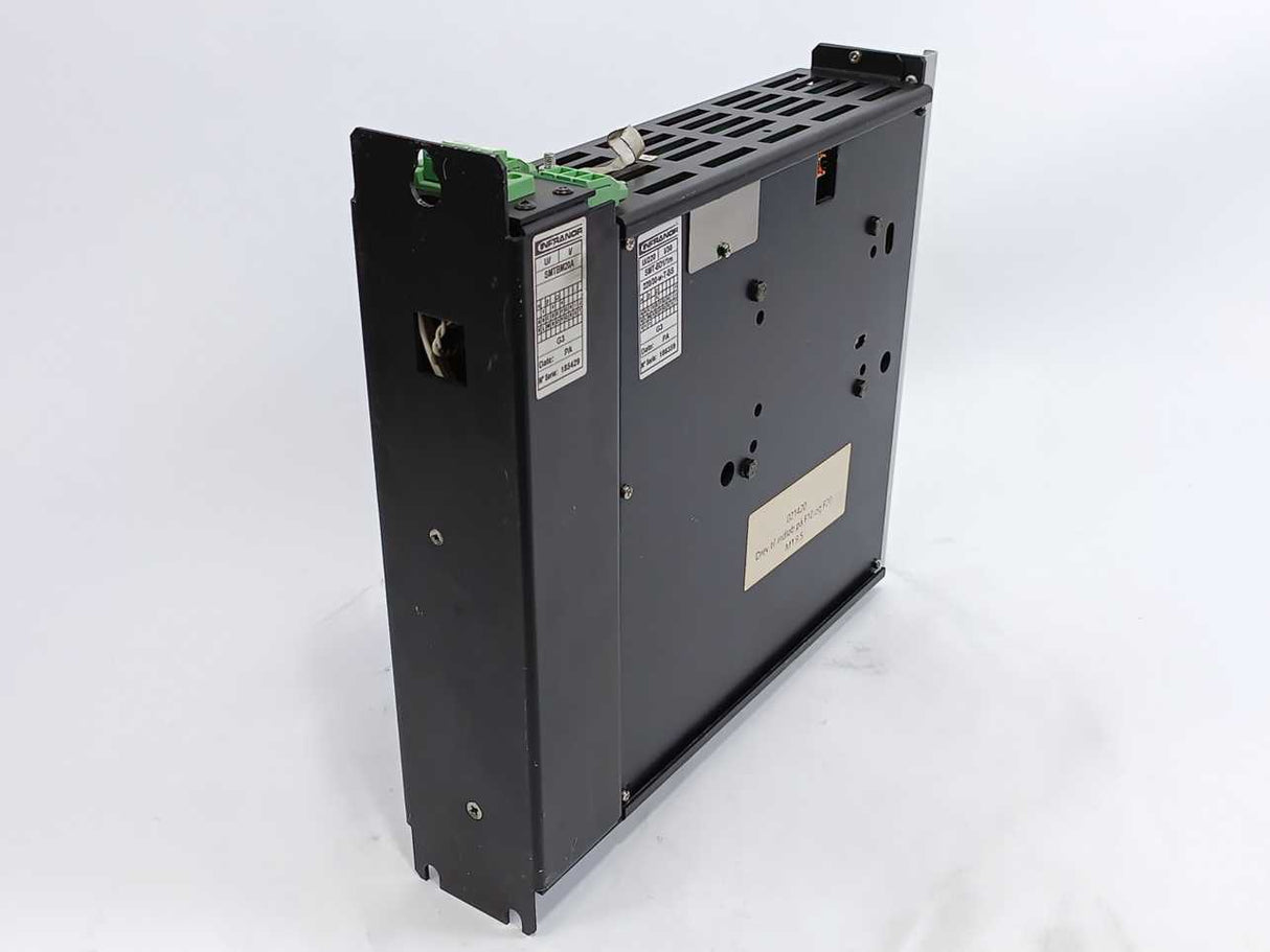 Infranor SMT-BD1/1m Servo Drive + SMTBM20A
