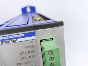 KOLLMORGEN SERVOSTAR 601 Servo Controller