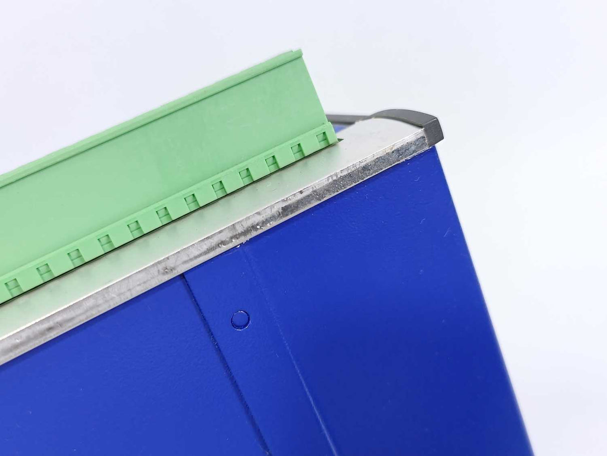 KOLLMORGEN SERVOSTAR 601 Servo Controller