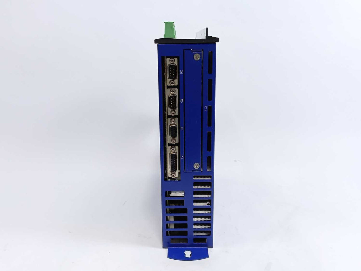 KOLLMORGEN SERVOSTAR 601 Servo Controller