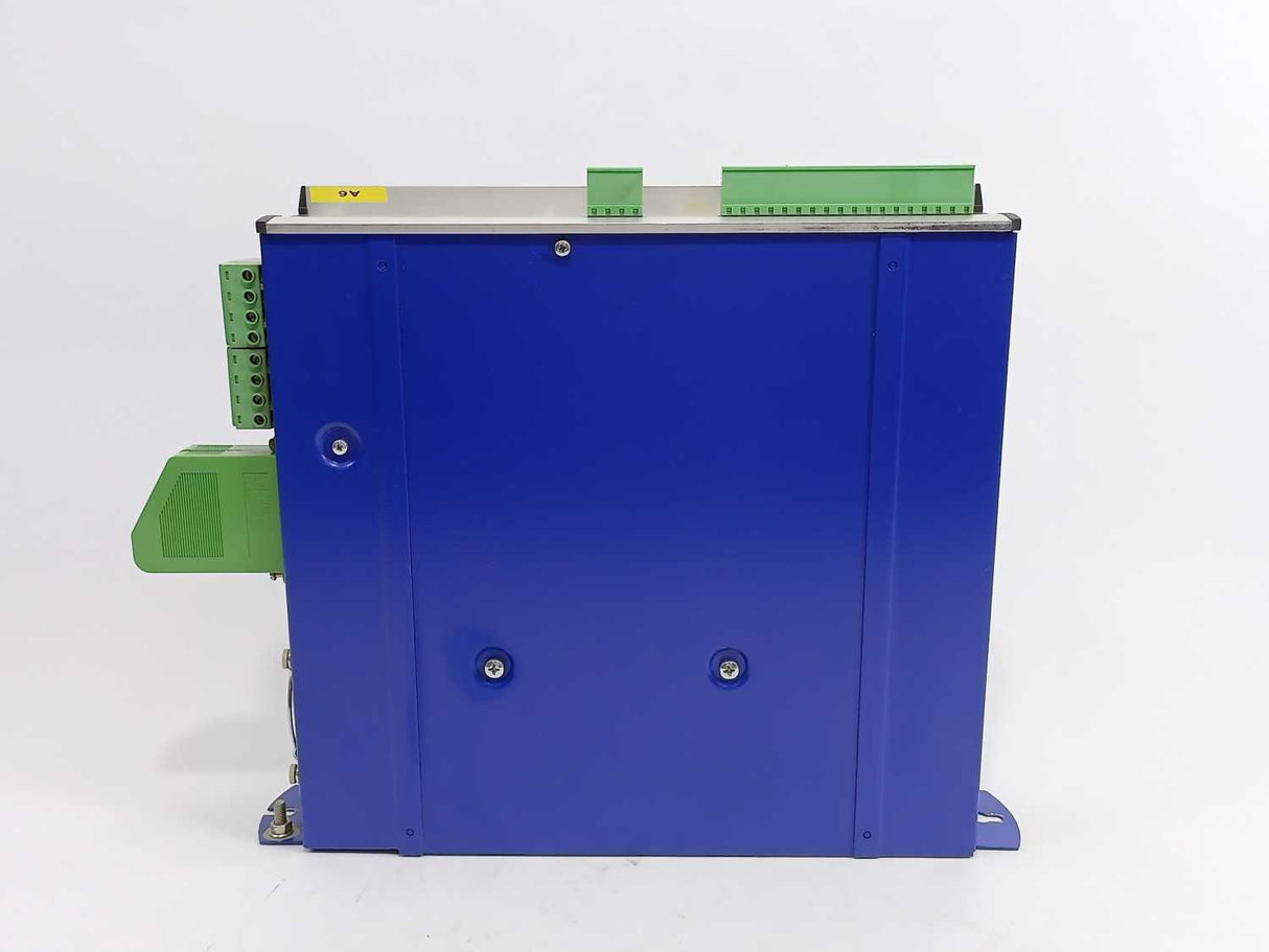 KOLLMORGEN SERVOSTAR 601 Servo Controller