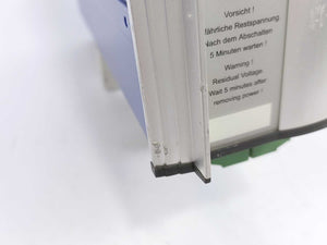 KOLLMORGEN SERVOSTAR 601 Servo Controller