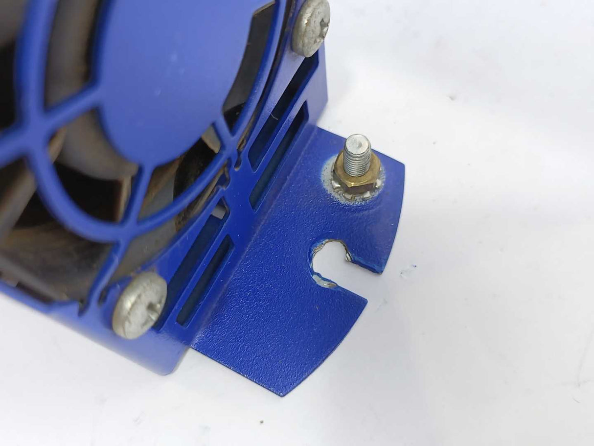 KOLLMORGEN SERVOSTAR 603-AS Digital Servo Amplifier S60301-PB