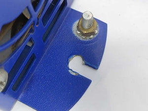 KOLLMORGEN SERVOSTAR 603-AS Digital Servo Amplifier S60301-PB