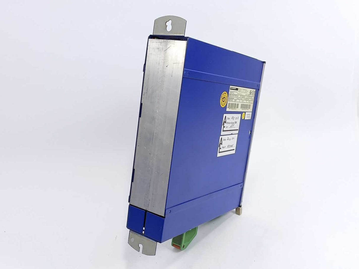 KOLLMORGEN SERVOSTAR 603-AS Digital Servo Amplifier S60301-PB