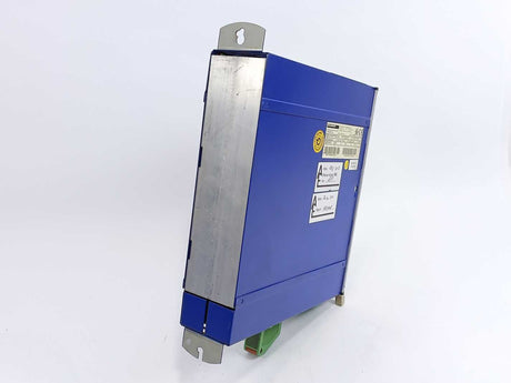 KOLLMORGEN SERVOSTAR 603-AS Digital Servo Amplifier S60301-PB