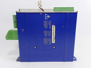 KOLLMORGEN SERVOSTAR 603-AS Digital Servo Amplifier S60301-PB