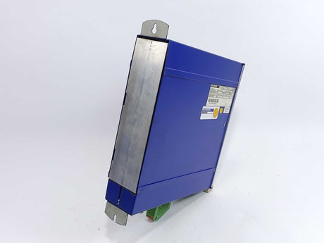 KOLLMORGEN SERVOSTAR 603 Seidel Servo Drive S60300