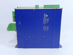 KOLLMORGEN SERVOSTAR 603 Seidel Servo Drive S60300