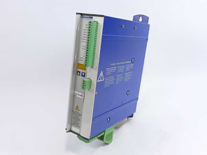 KOLLMORGEN SERVOSTAR 603-AS Digital Servo Amplifier S60301-PB