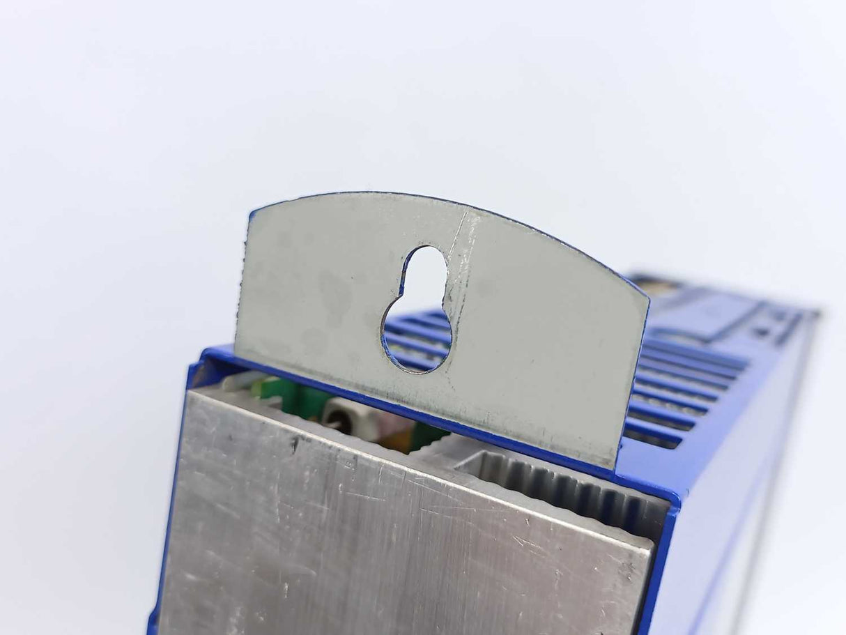 KOLLMORGEN SERVOSTAR 603-AS Digital Servo Amplifier S60301-PB